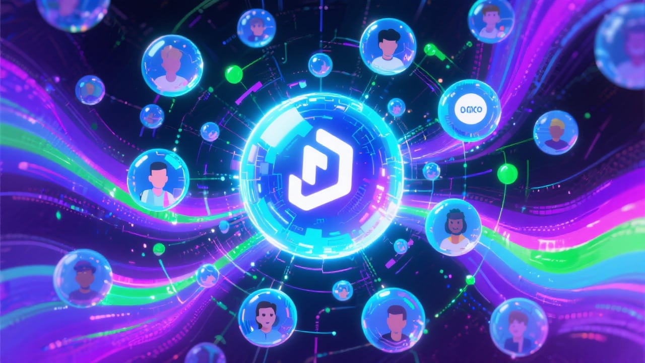 Boosts Your Online Presence - Feature illustration