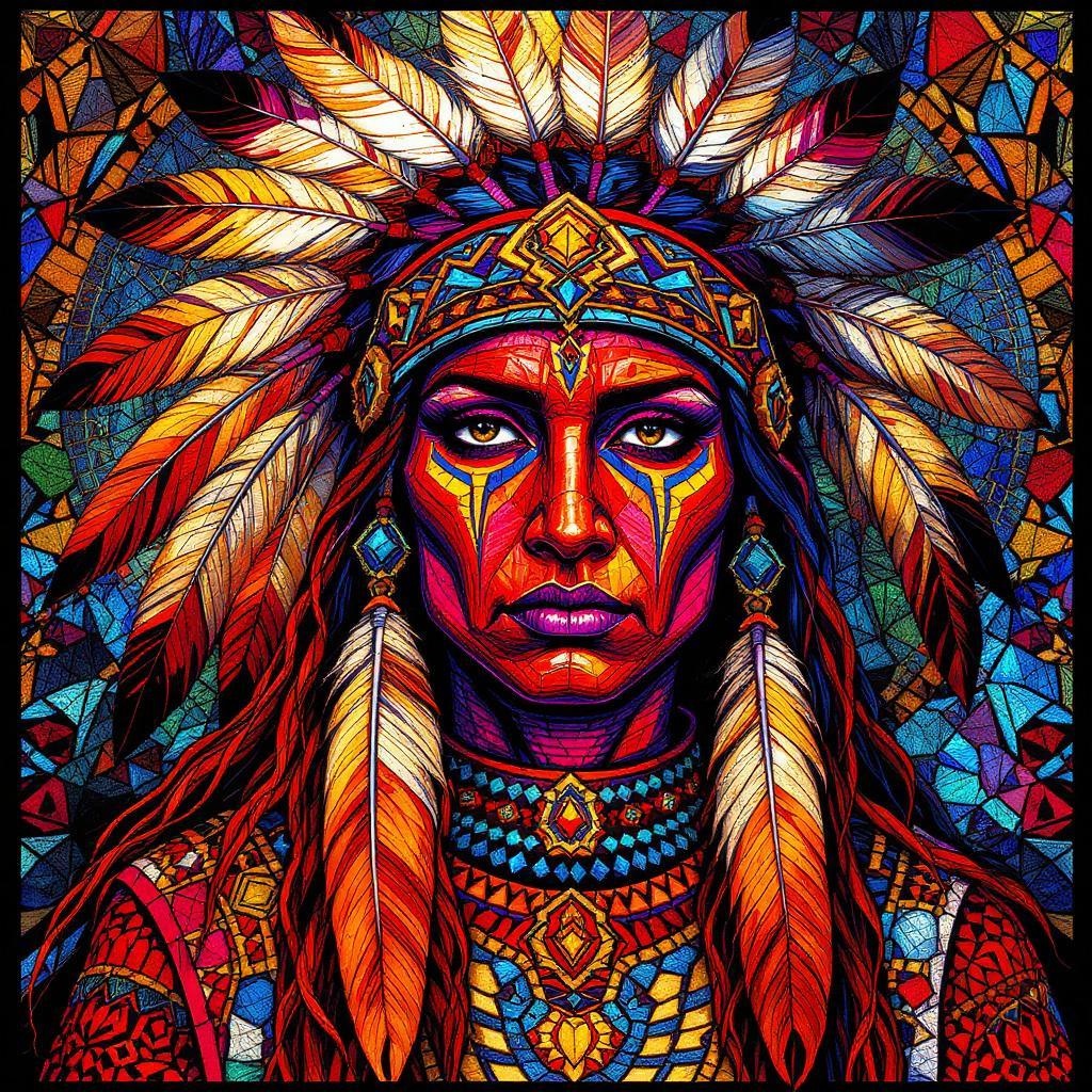 AI generated content