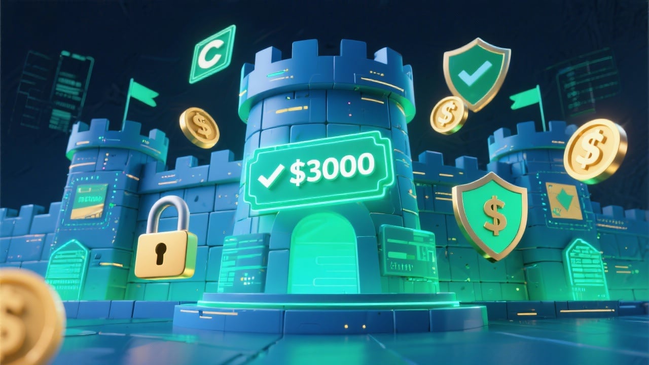 Enhanced Security - Feature illustration