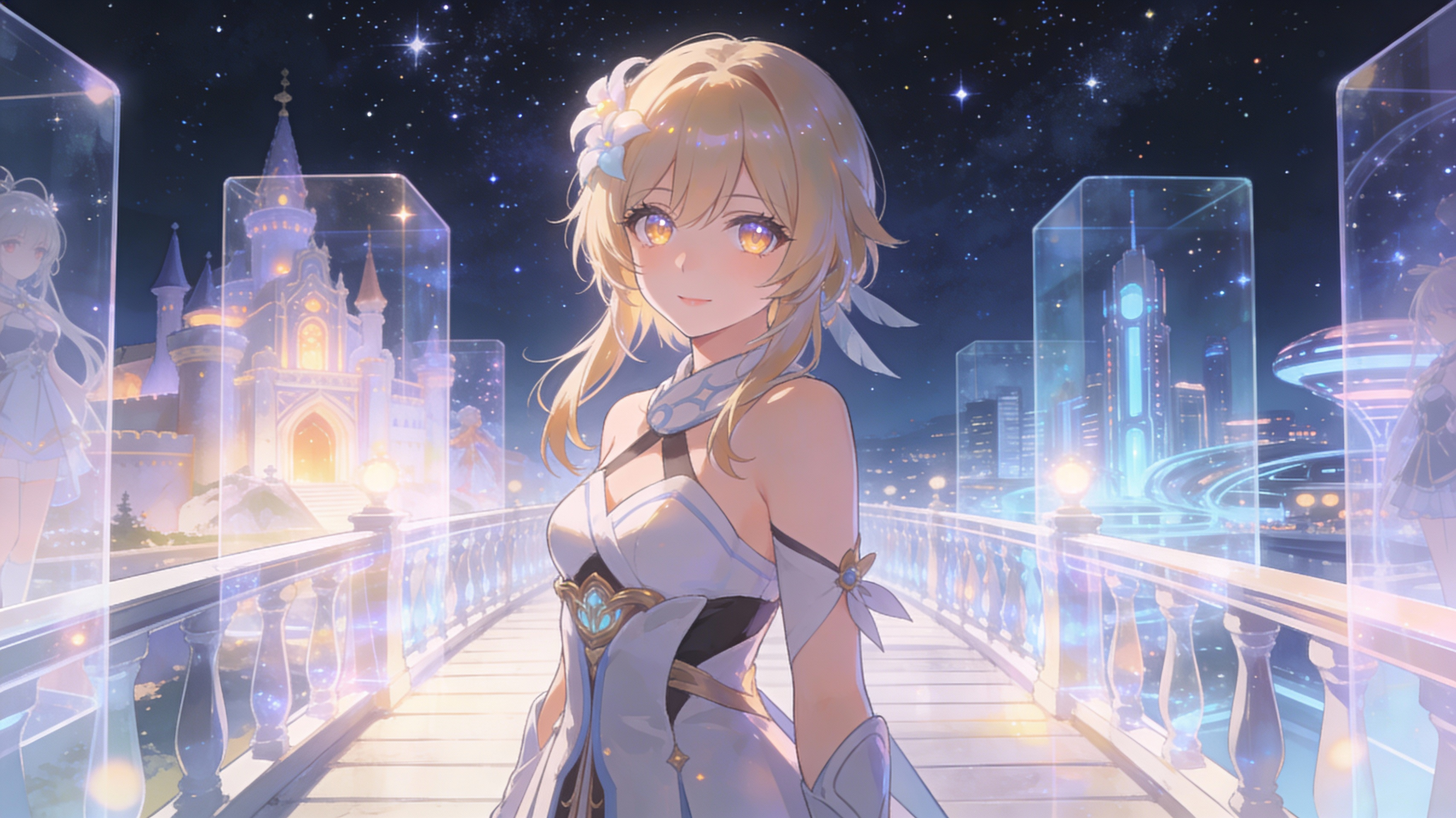 Unleash Your Imagination: Limitless Roleplay - Feature illustration