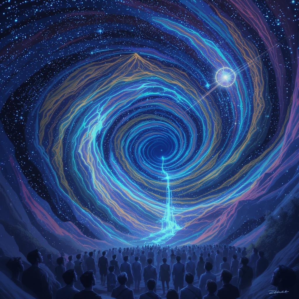 Inspire Your Creativity - Feature illustration