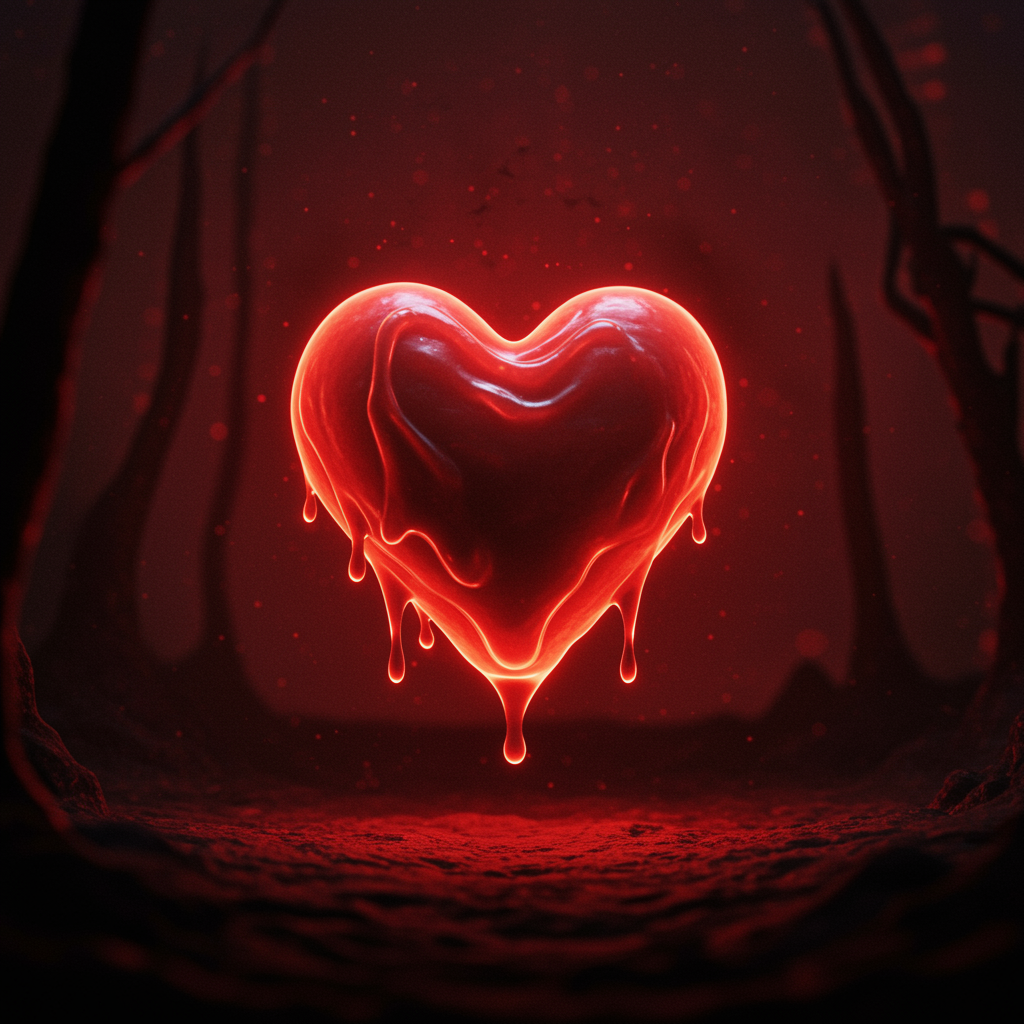 Generated Fantasy Concept