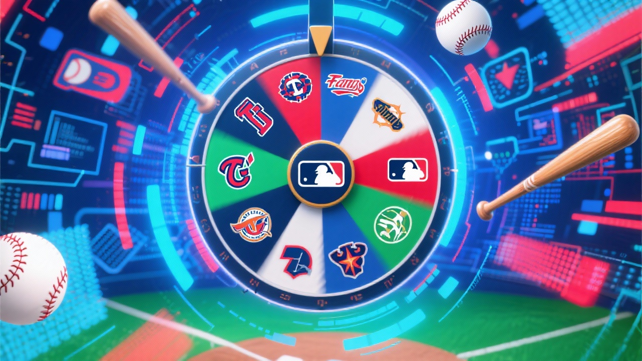 Enhance Fantasy Baseball - Feature illustration