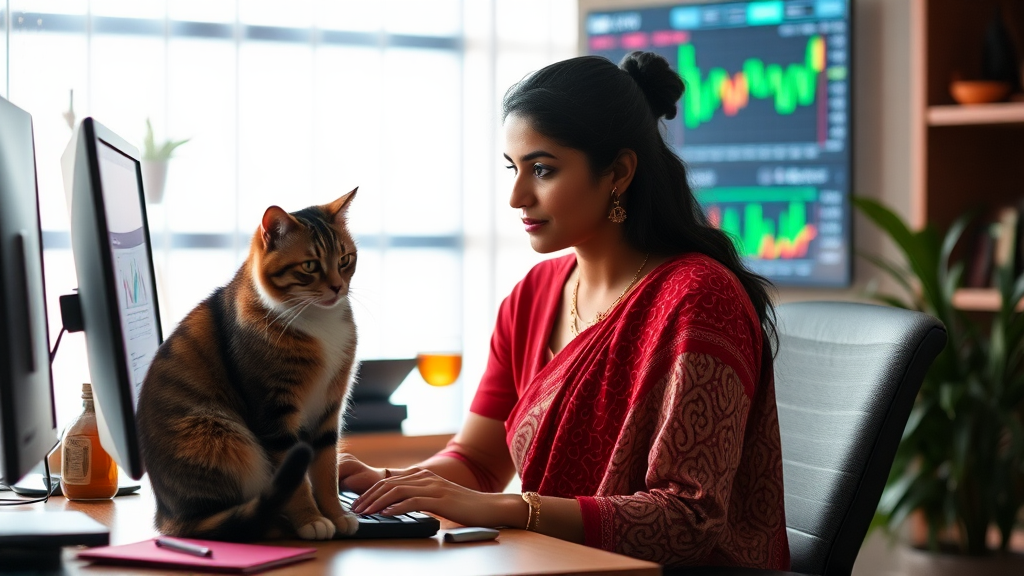 AI generated content