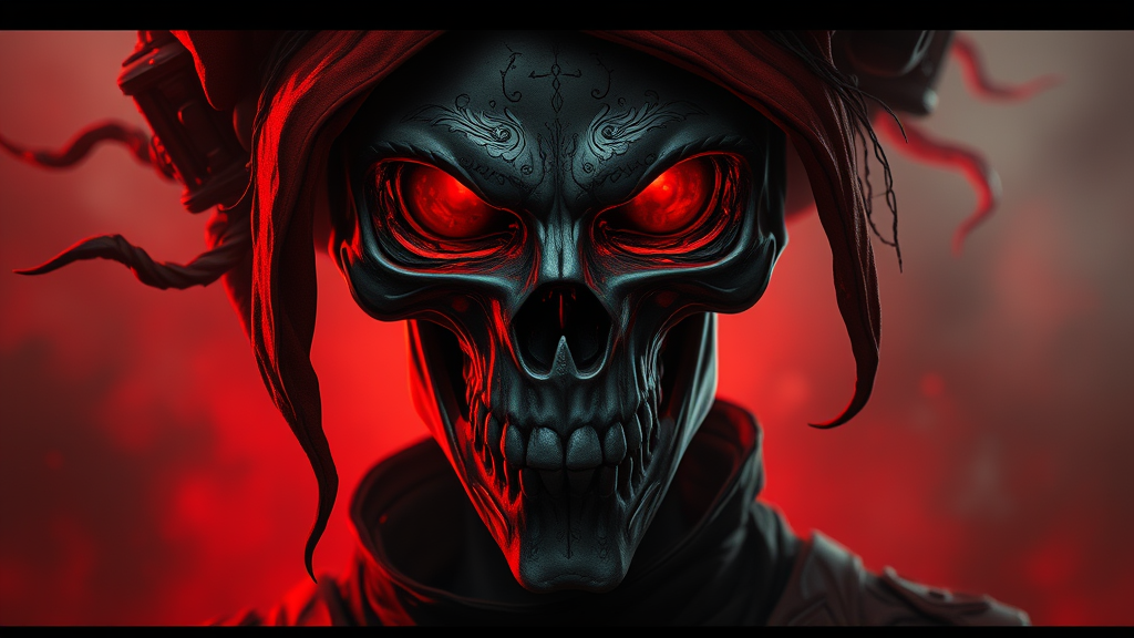 AI generated image on BasedLabs