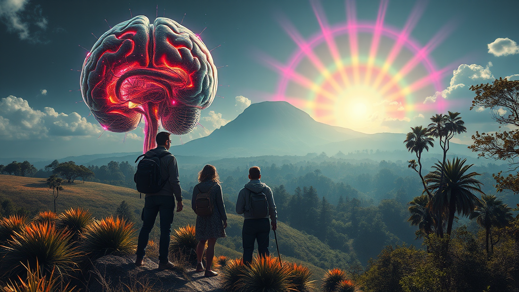 AI generated image on BasedLabs