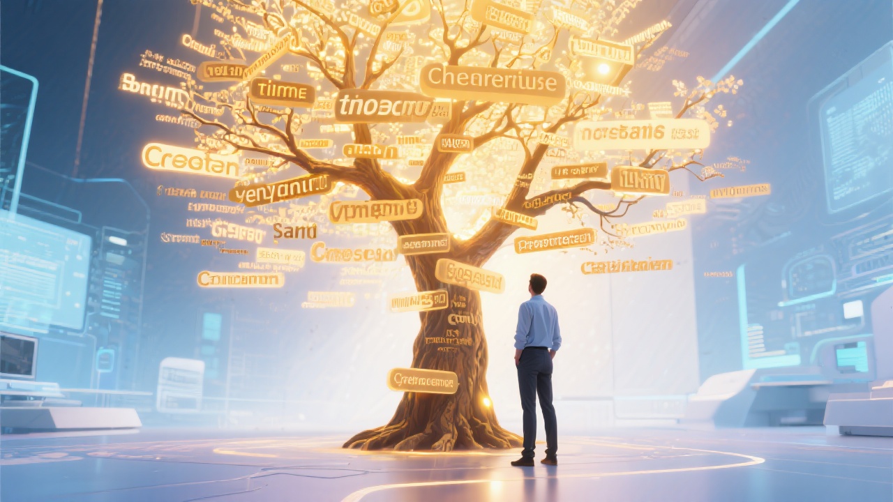 Save Time and Effort - Feature illustration