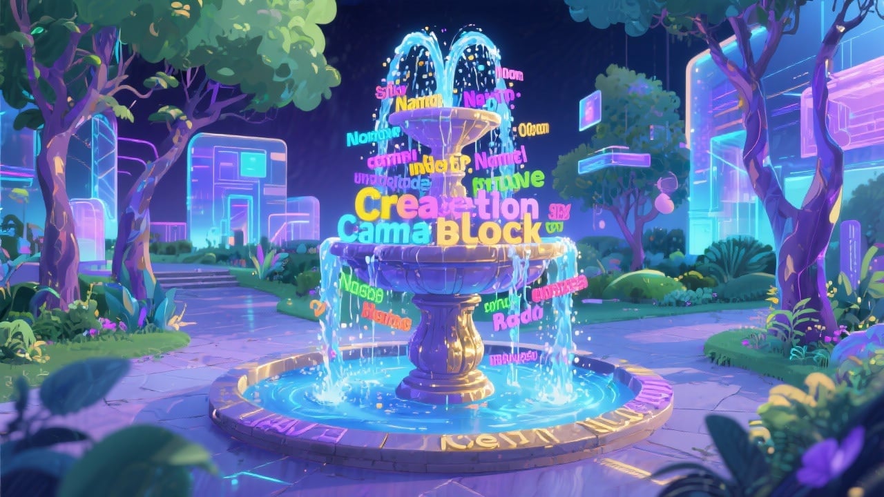 Inspiración creativa - Feature illustration