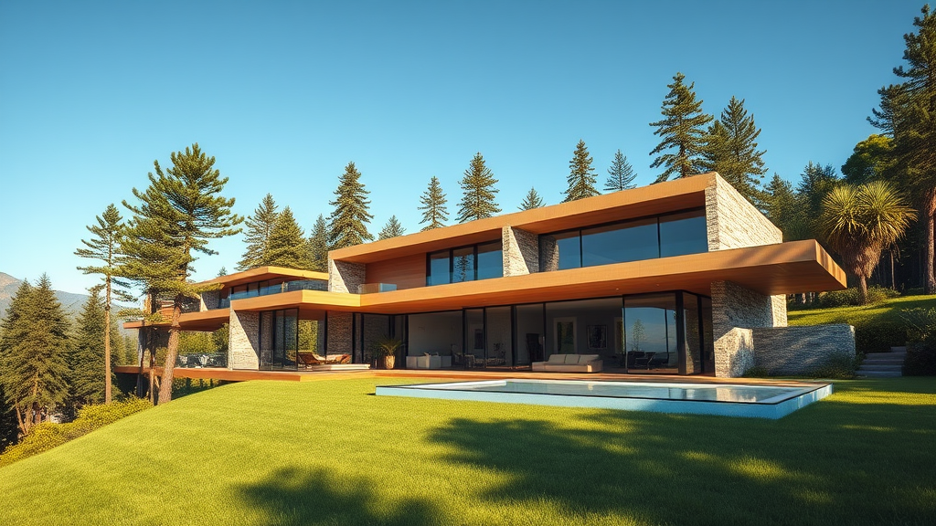 AI generated image on BasedLabs