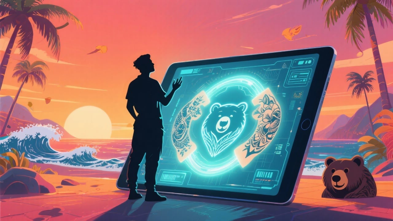 Collaborate with Confidence - Feature illustration