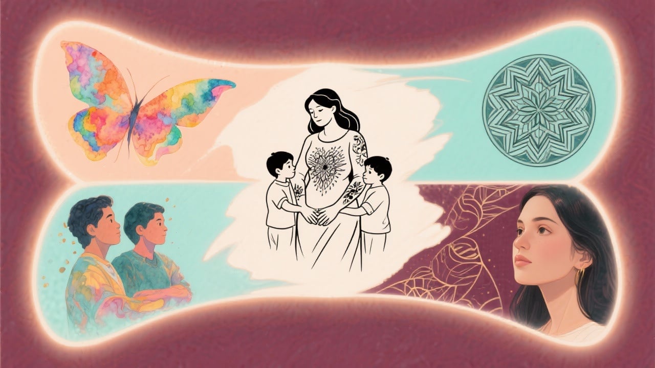 AI-Powered Style Transfer - Feature illustration