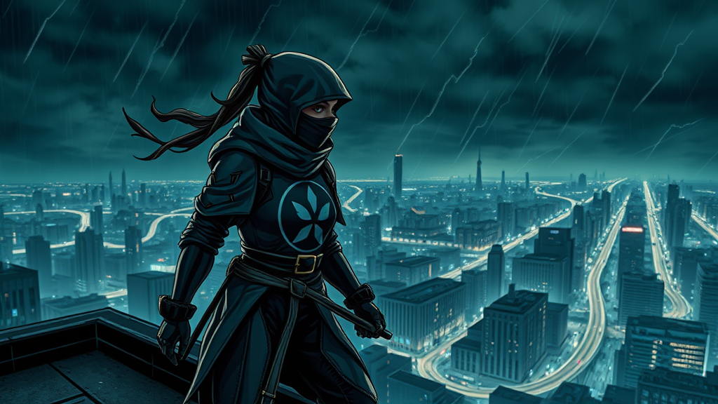 AI generated content