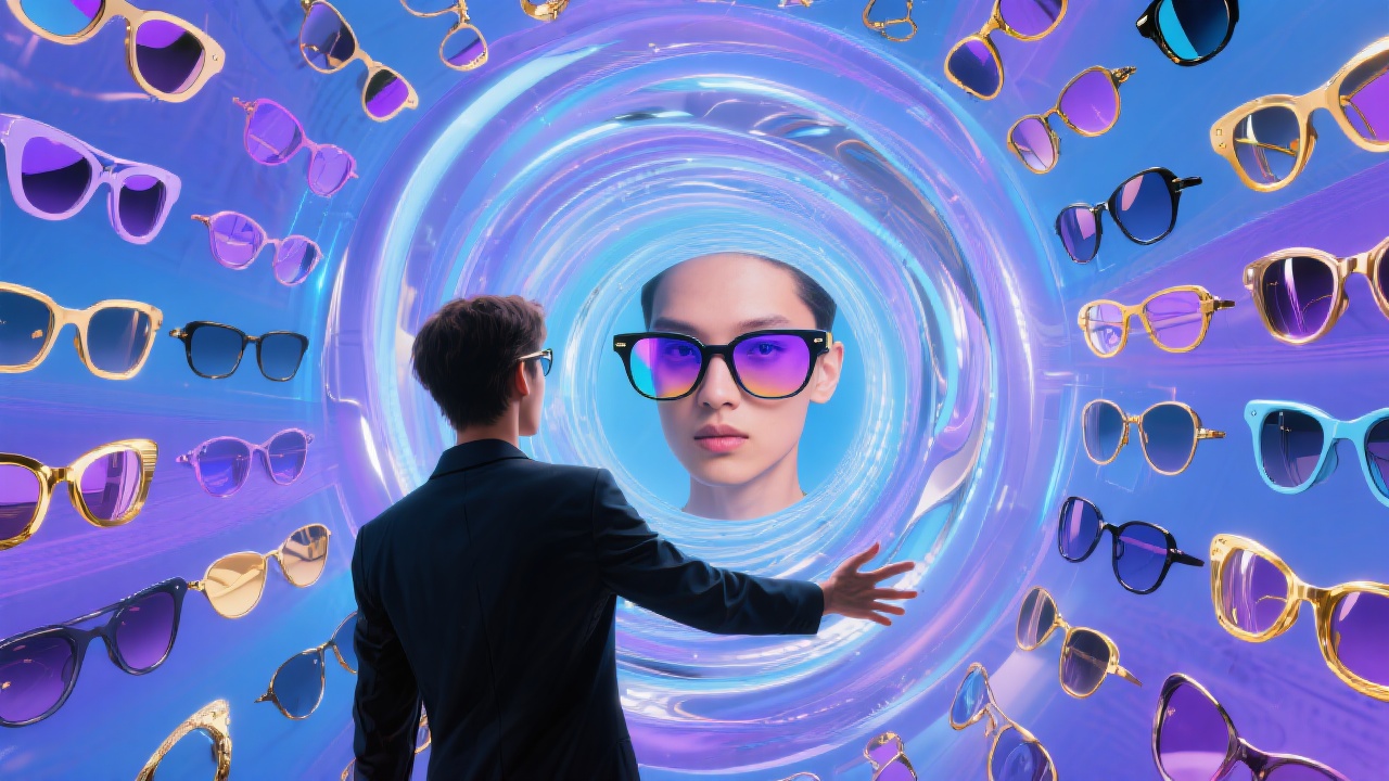 Explore New Styles - Feature illustration