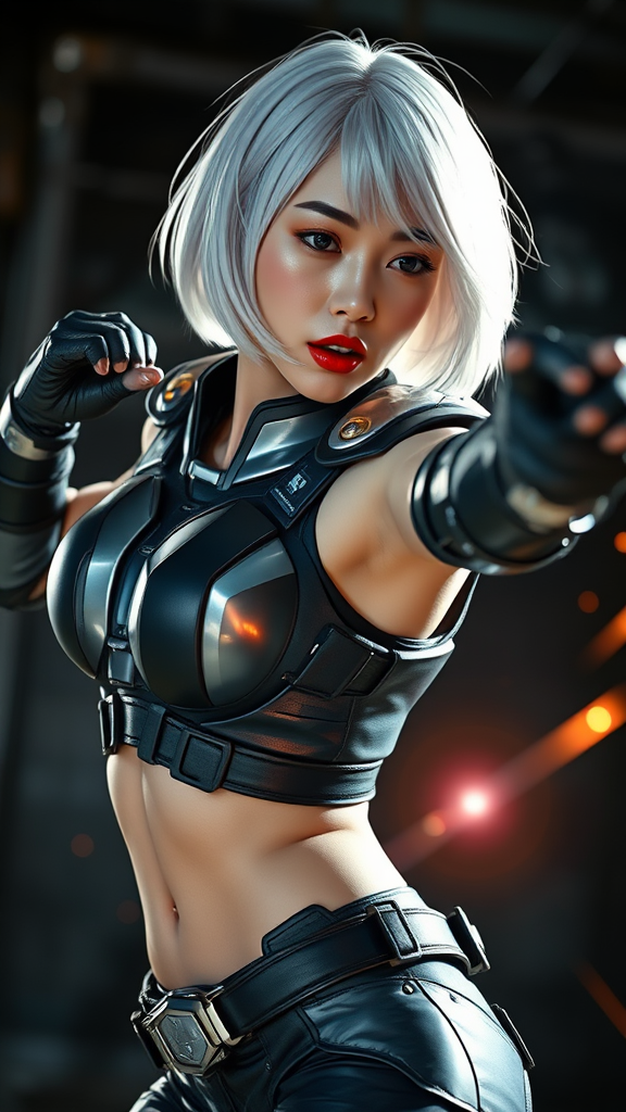 AI generated content