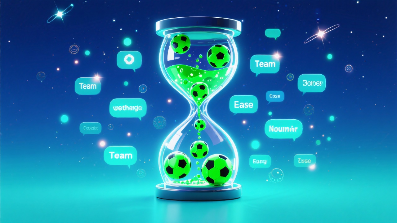 Save Time and Effort - Feature illustration