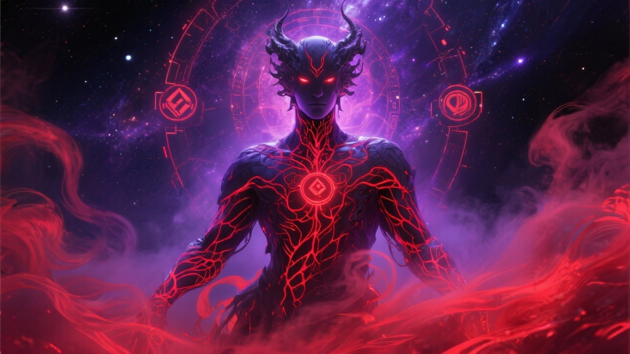 Create Unique Characters - Feature illustration