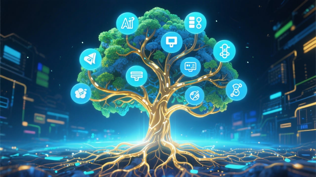 Tailored to Your Interests - Feature illustration