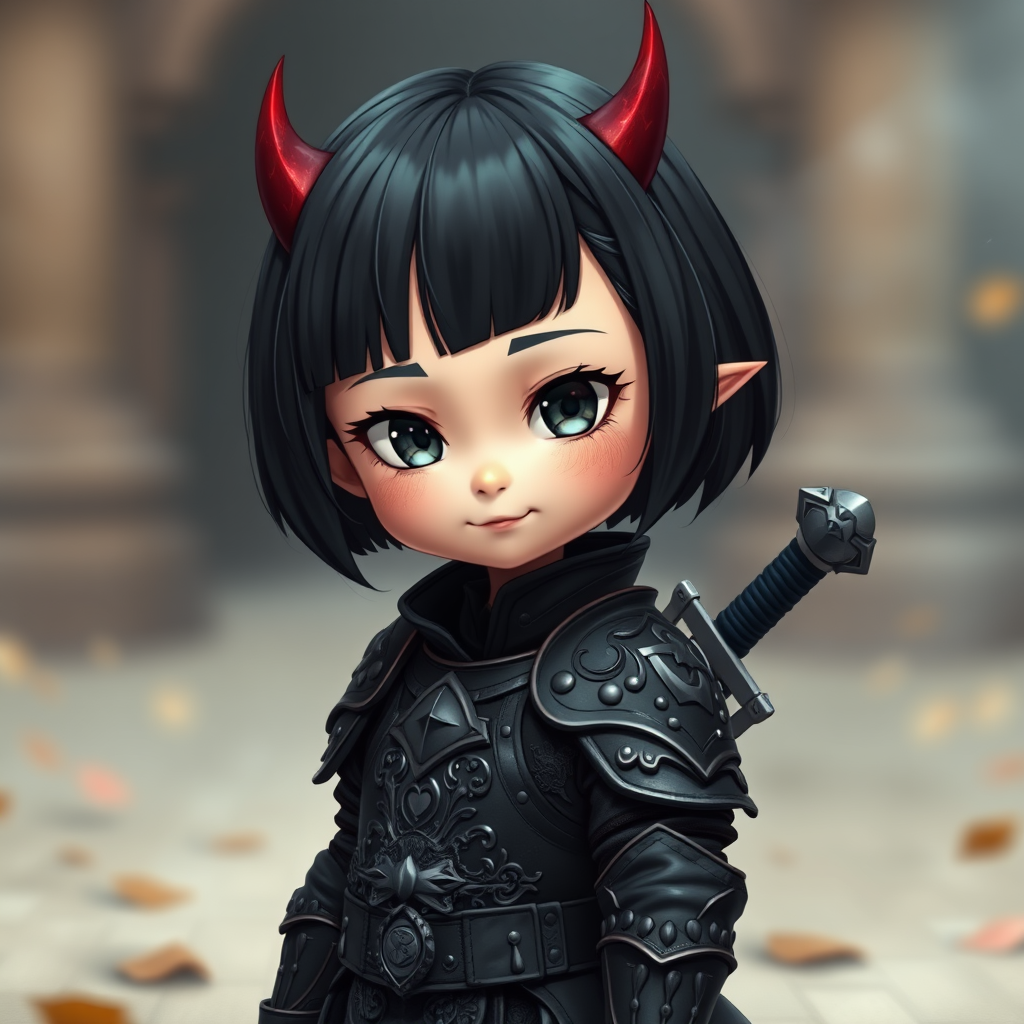 AI generated image on BasedLabs