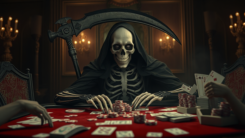 AI generated image on BasedLabs