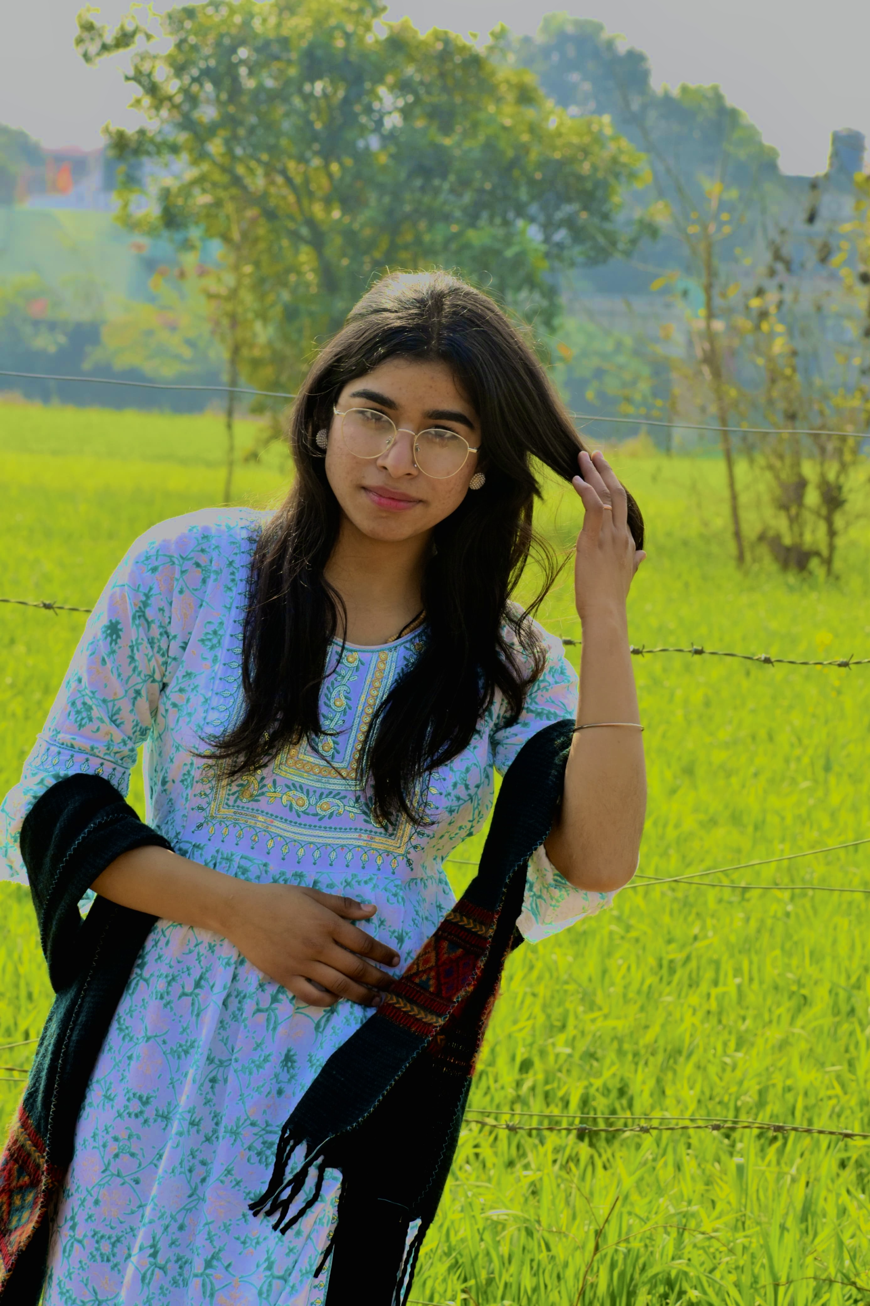 AI generated content