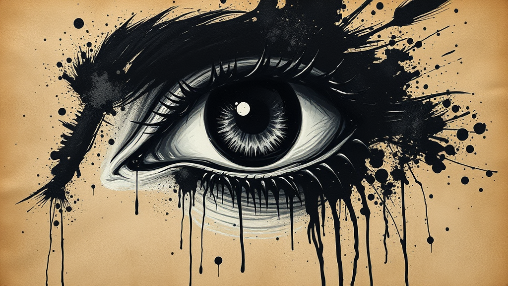 AI generated image on BasedLabs