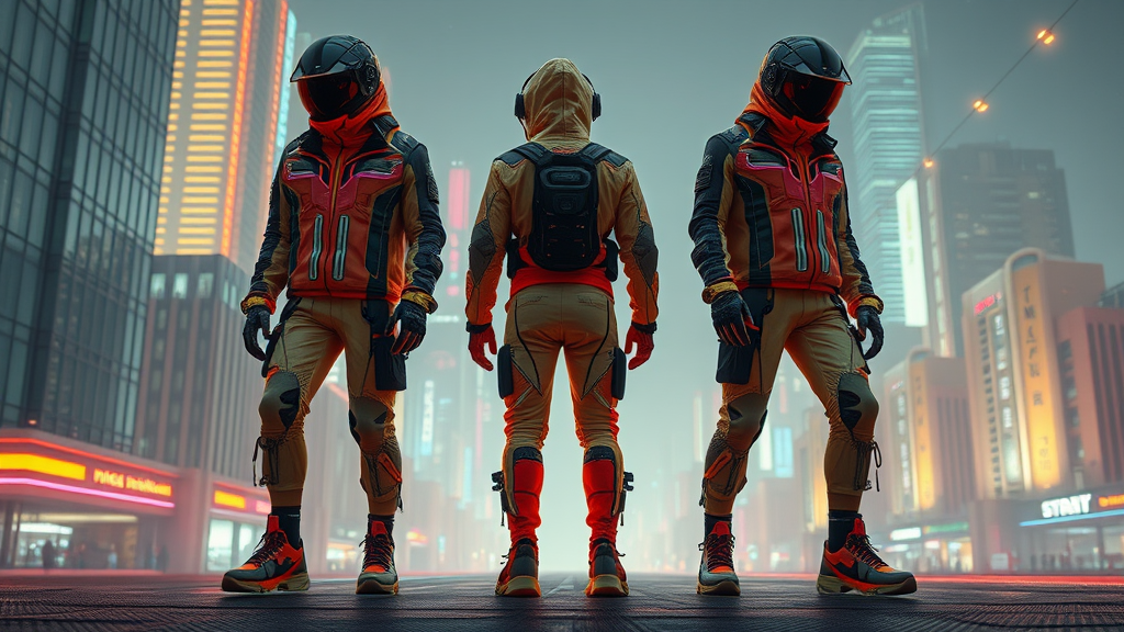 AI generated image on BasedLabs