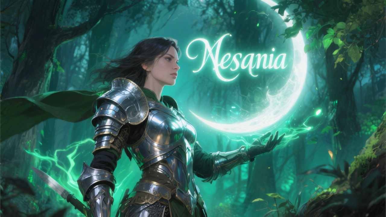 Enhance Your Roleplaying Experience - Feature illustration