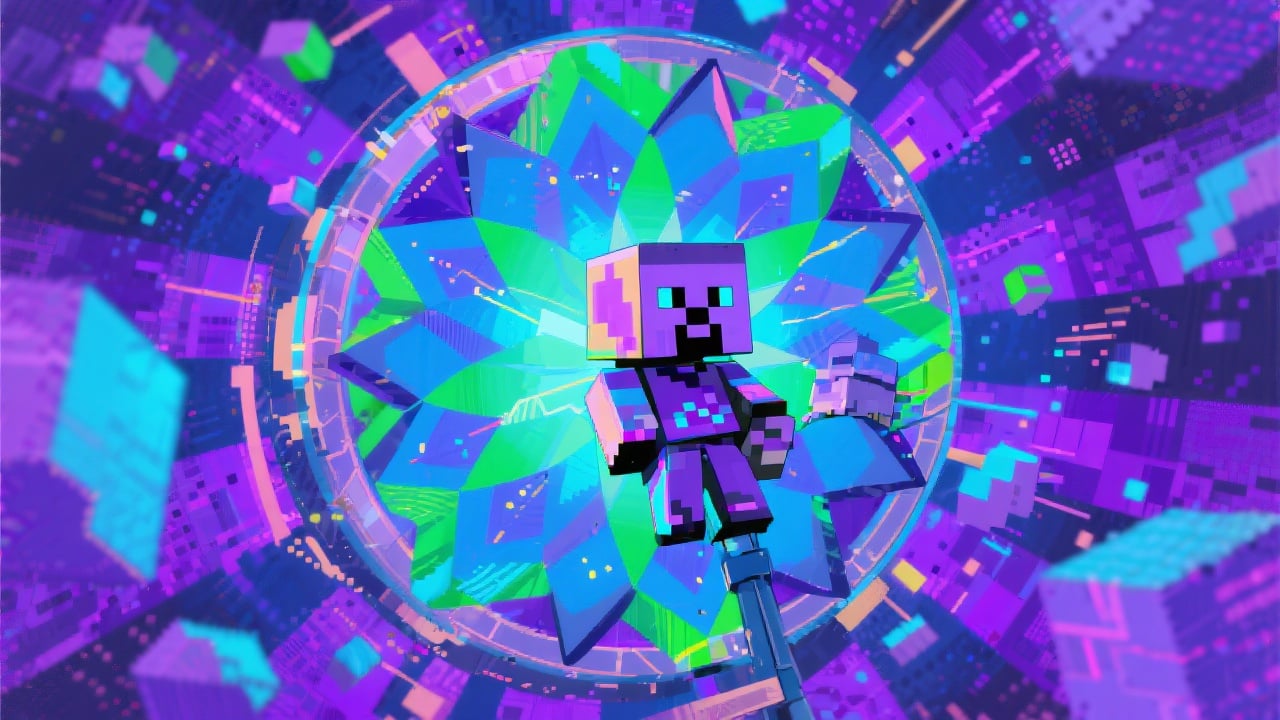 Unleash Your Creativity - Feature illustration