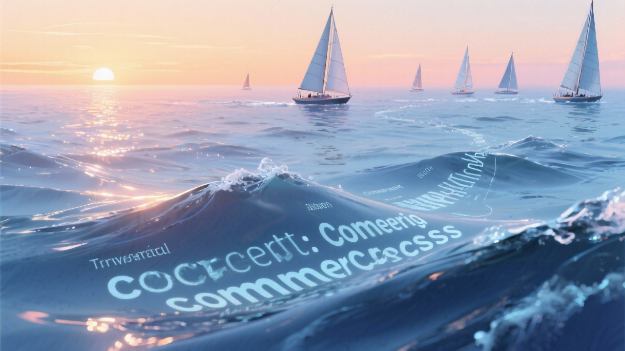 Commercial Use - Feature illustration