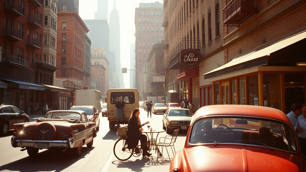 AI generated image on BasedLabs