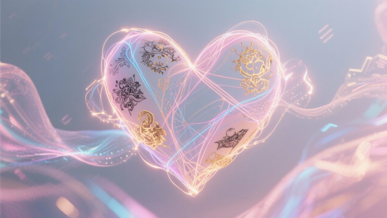 Unique and Meaningful Designs - Feature illustration