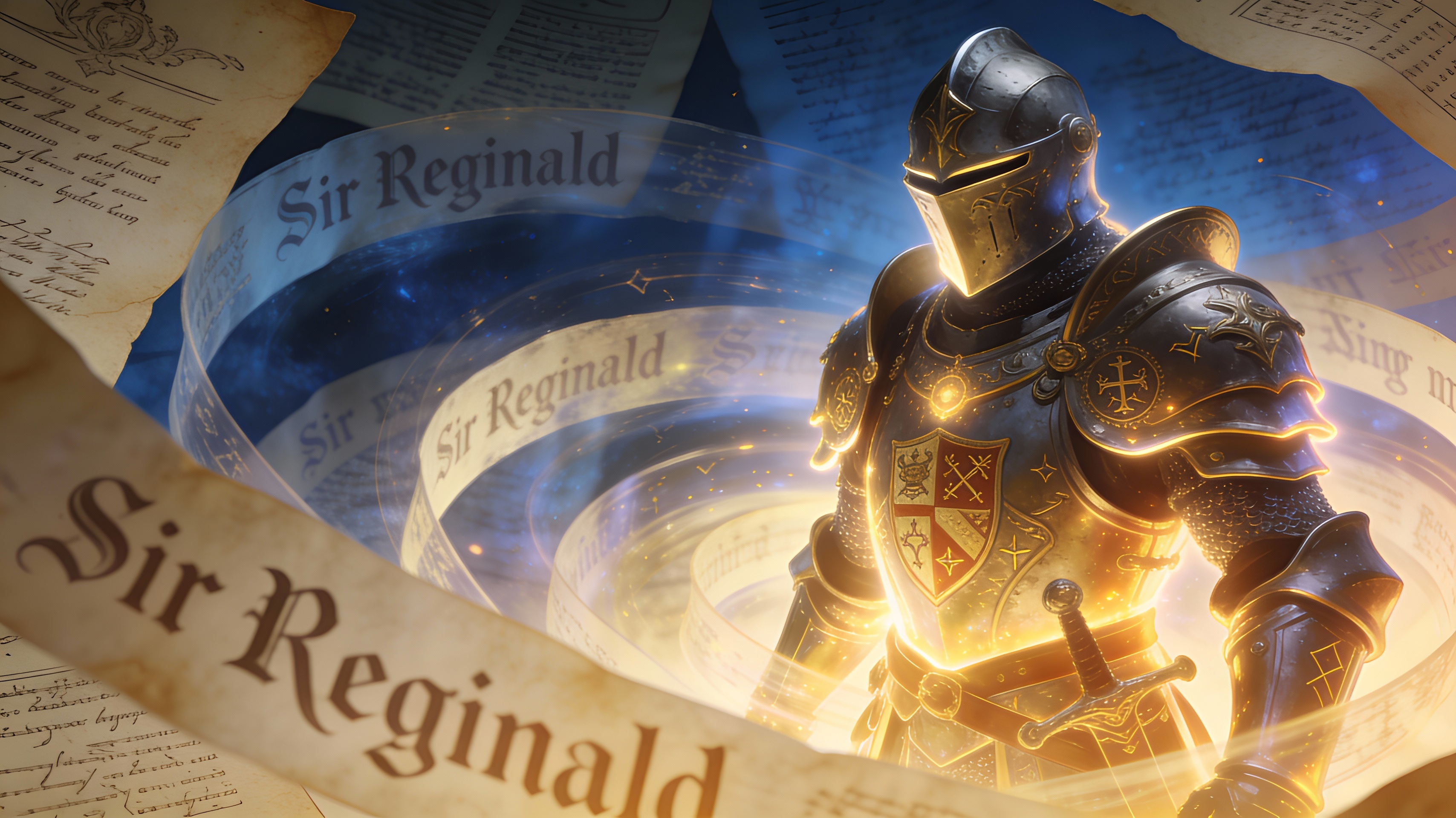 Avoid Overused Fantasy Tropes - Feature illustration