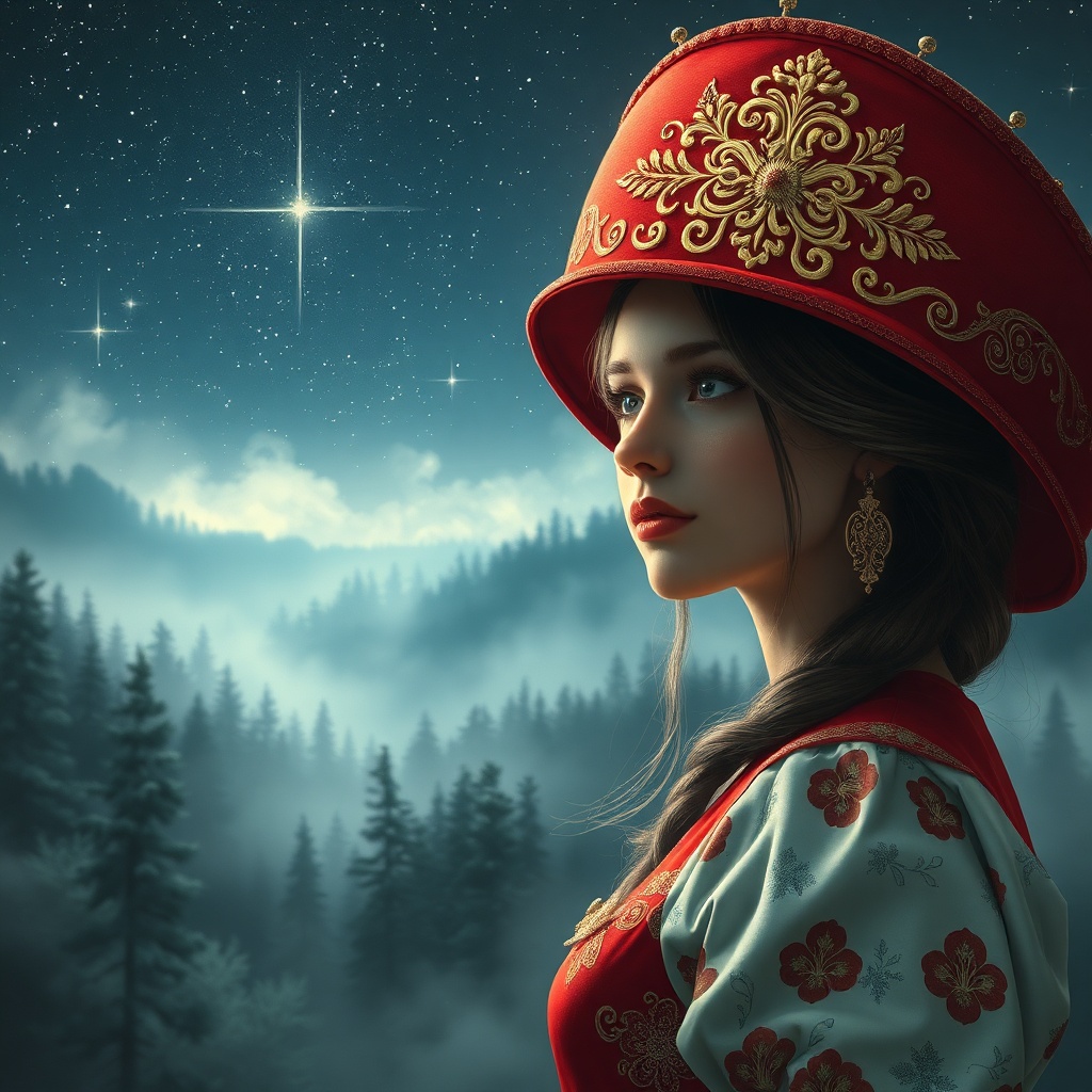 AI View Forest Design