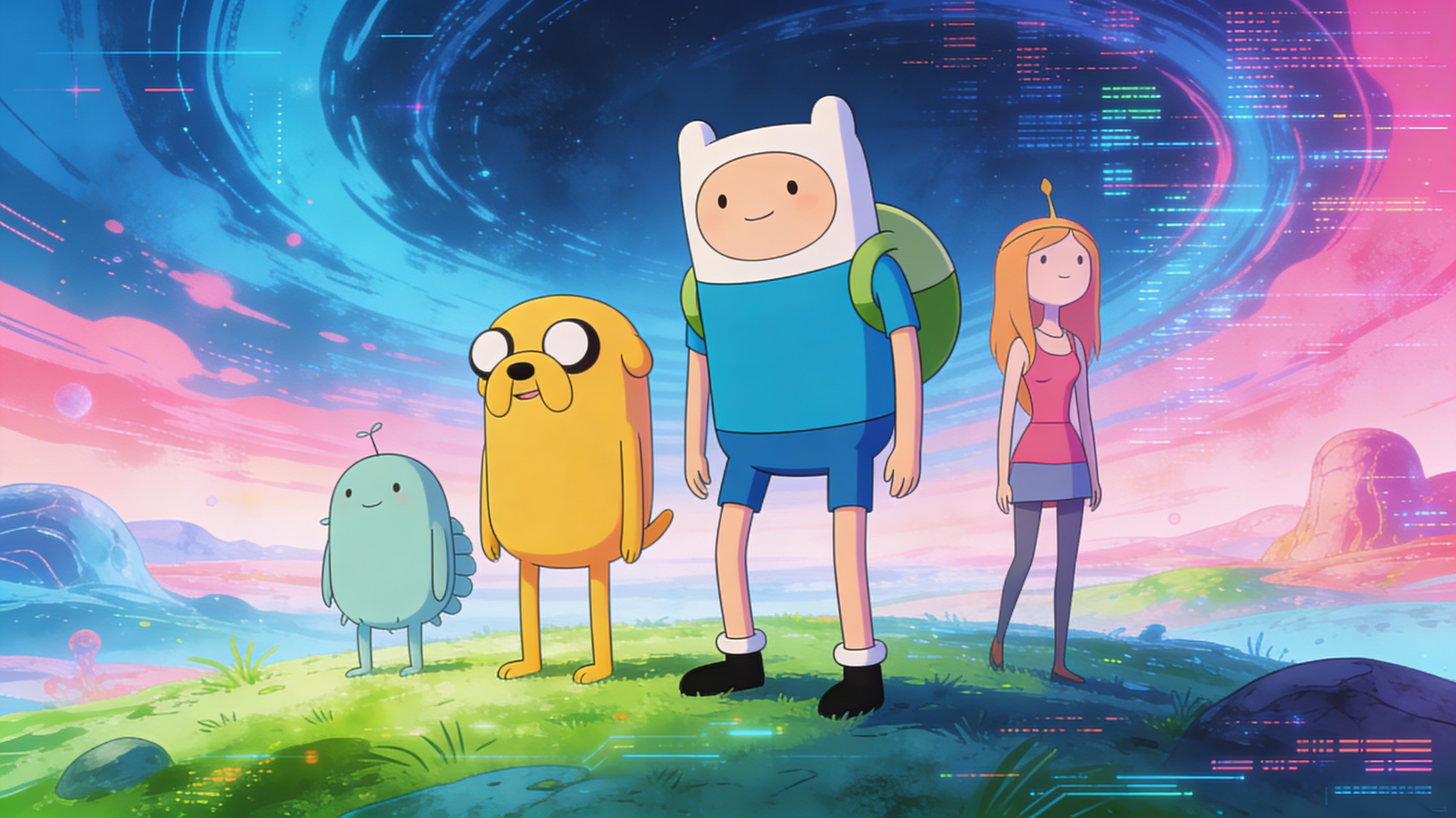 Unmatched Style Accuracy - Feature illustration