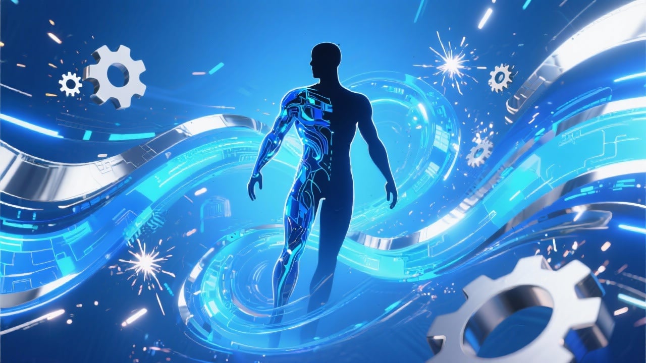 Save Time and Effort - Feature illustration