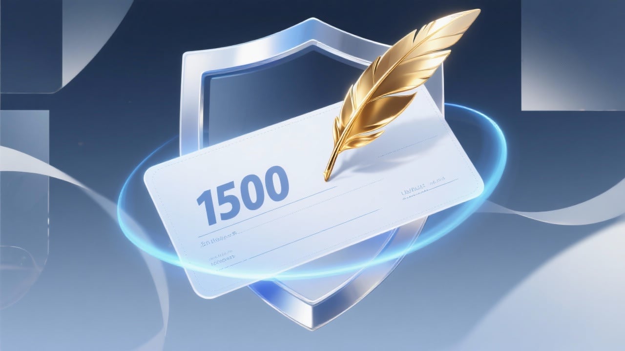 Professional and Secure - Feature illustration