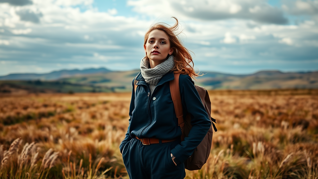 AI generated image on BasedLabs