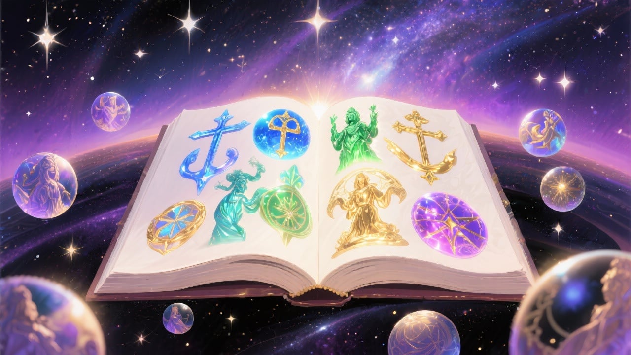 Unleash Your Creativity - Feature illustration