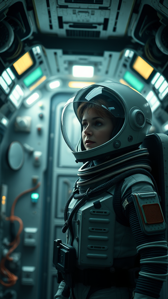 AI generated content