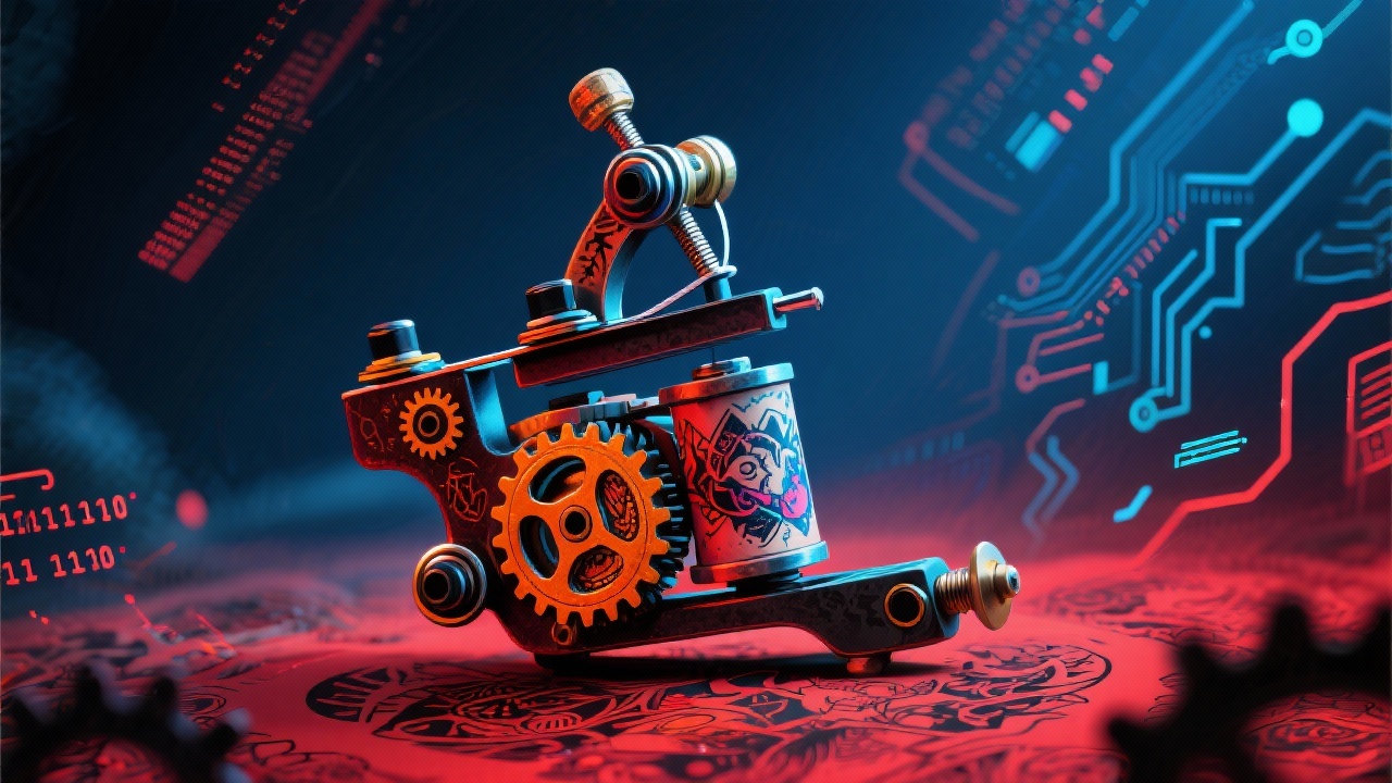 Personalized Designs - Feature illustration