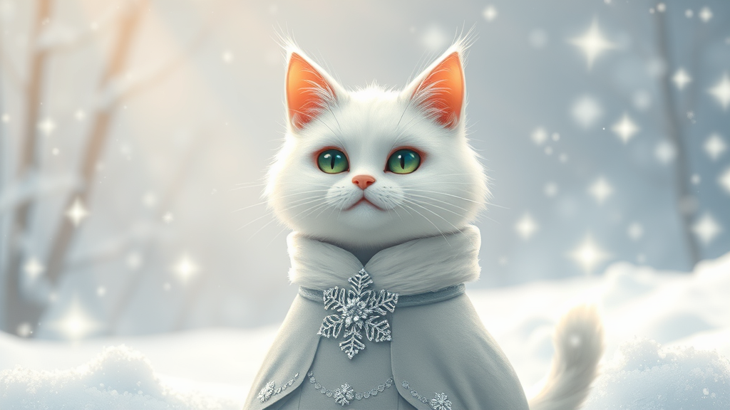 AI generated image on BasedLabs