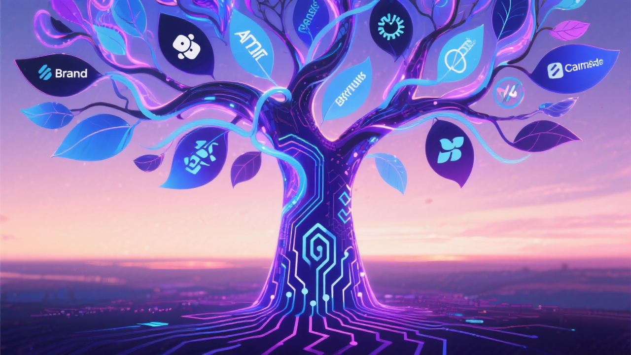 Ensure Brand Consistency - Feature illustration