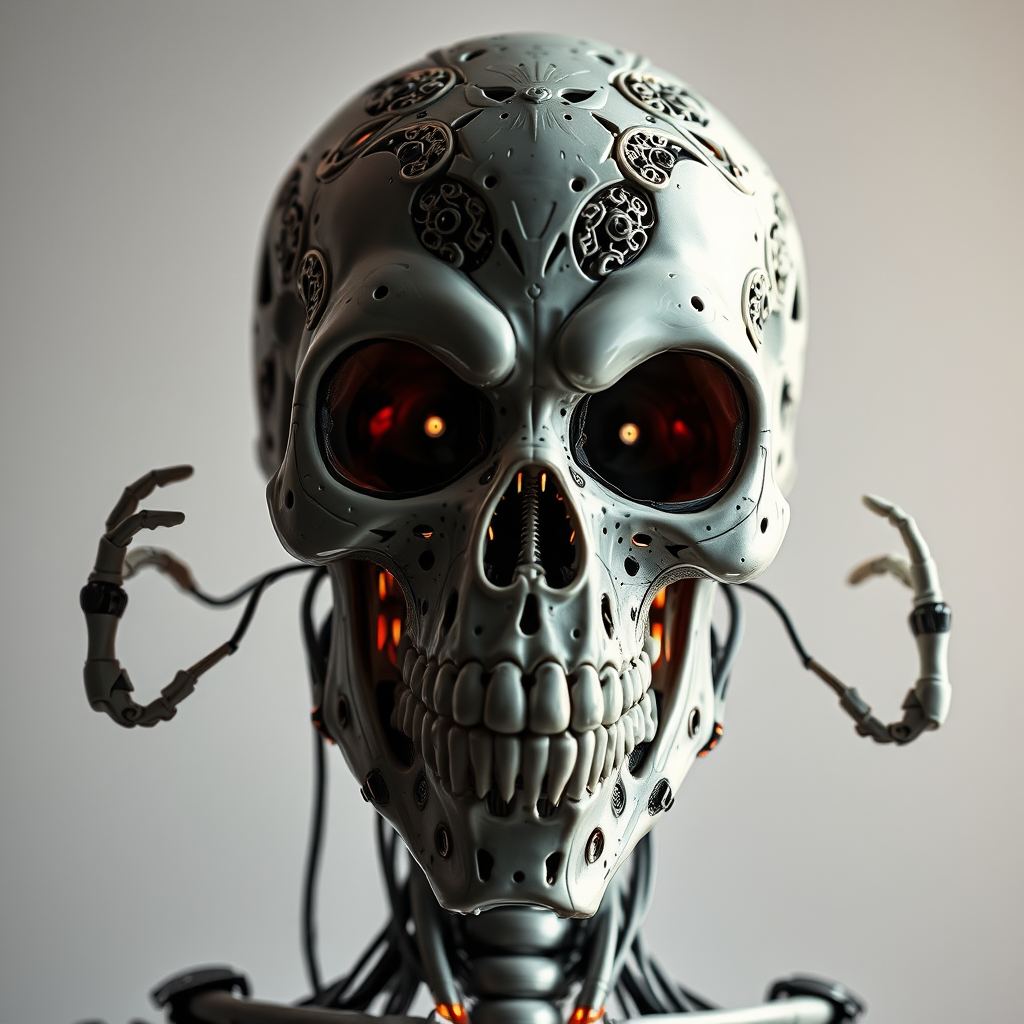 AI generated image on BasedLabs