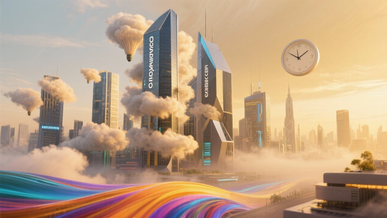 Save Time and Effort - Feature illustration