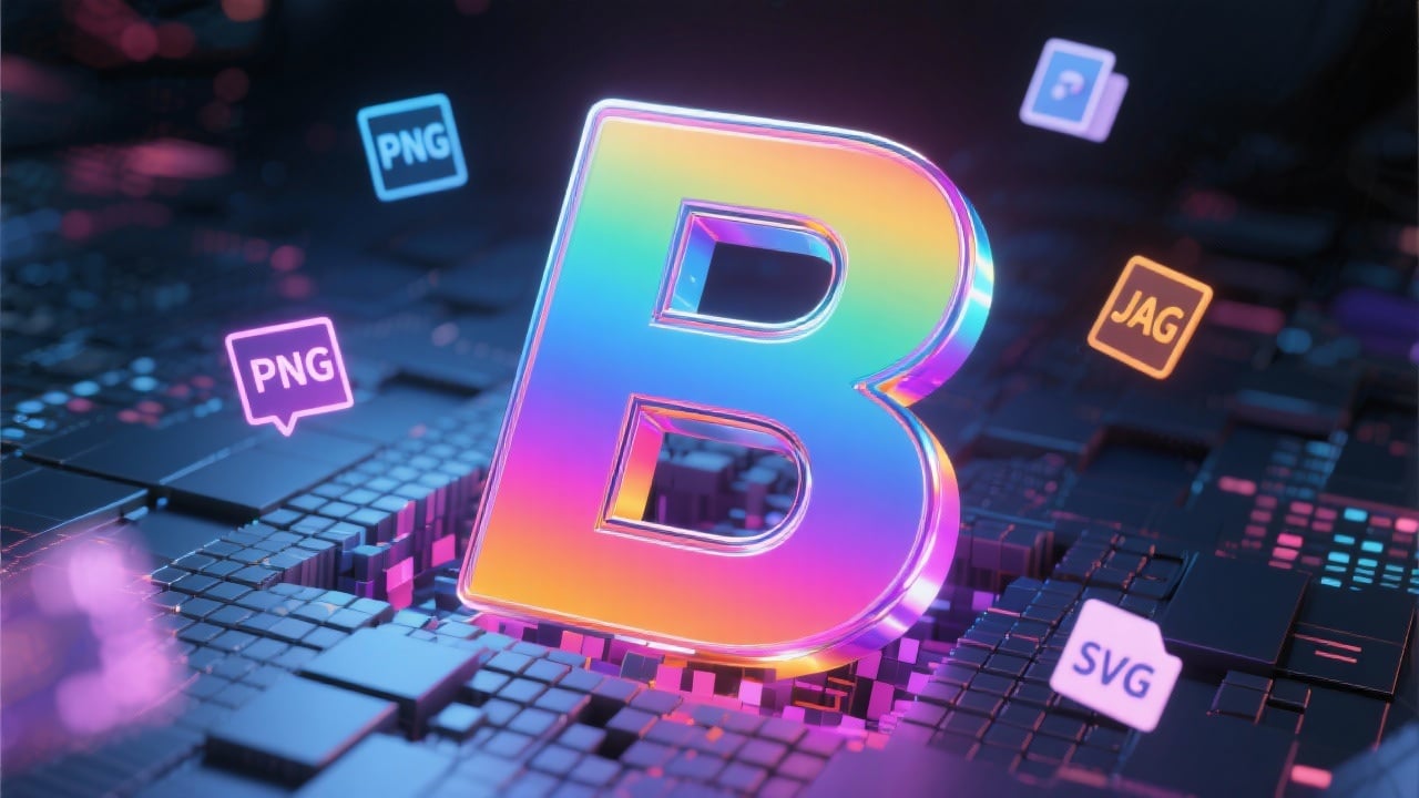 High-Resolution Output for Versatile Use - Feature illustration