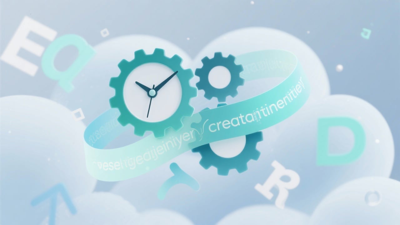 Save Time and Effort - Feature illustration