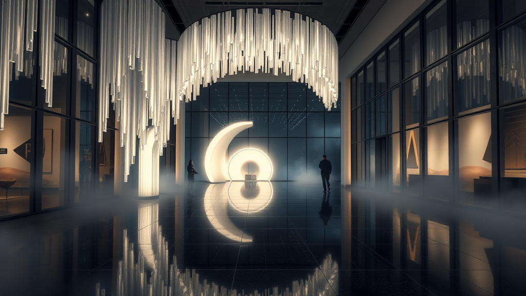 AI generated image on BasedLabs