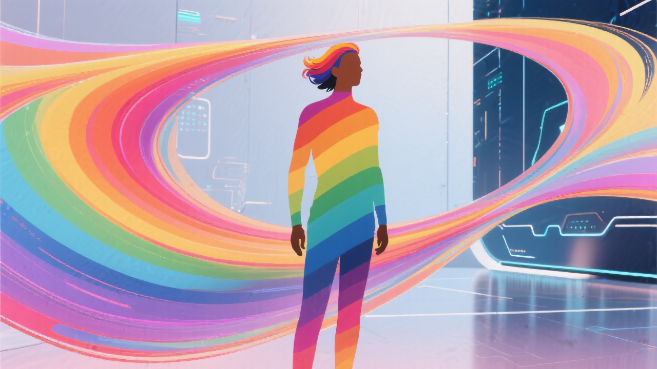 Find Your Perfect Shade - Feature illustration