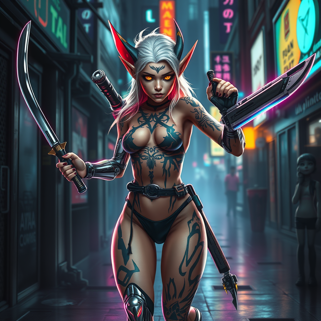 AI generated image on BasedLabs