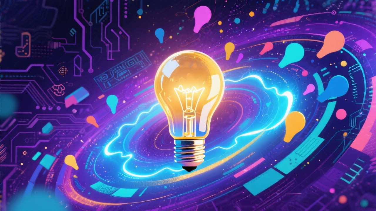 Boost Your Creativity - Feature illustration